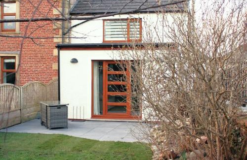 Wigton House | Townend Cottage