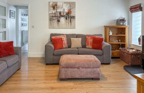 Wigton House | Townend Cottage
