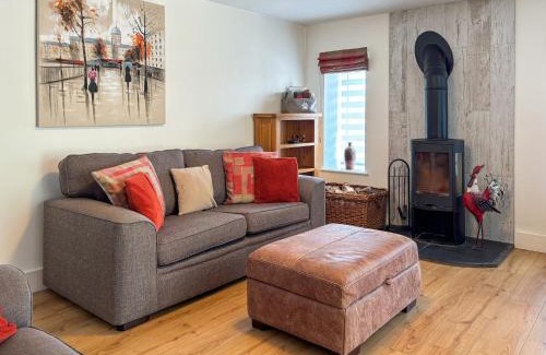 Wigton House | Townend Cottage