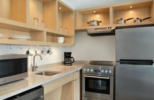 Survey Creek Hotel | TownePlace Suites by Marriott Ft Lauderdale West (Newly Renovated)