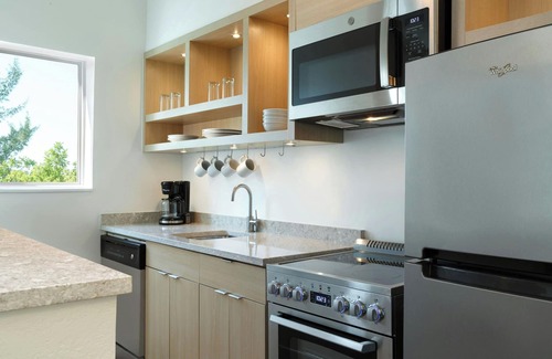 Survey Creek Hotel | TownePlace Suites by Marriott Ft Lauderdale West (Newly Renovated)