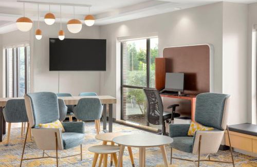 Bangor Hotel | TownePlace Suites Bangor