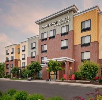 Bangor Hotel | TownePlace Suites Bangor