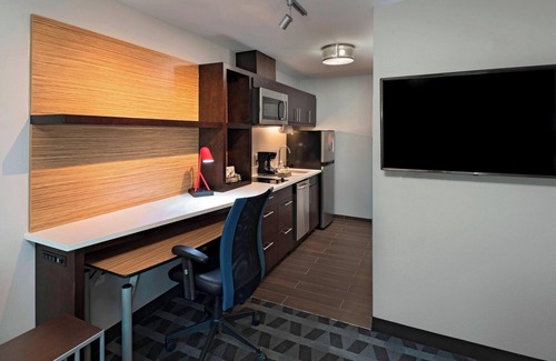 Port Allen Hotel | Towneplace Suites Baton Rouge Port Allen