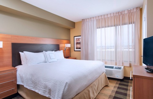 Billings Hotel | TownePlace Suites Billings