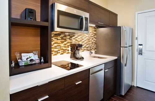 Belleville Hotel | TownePlace Suites by Marriott Detroit Belleville