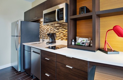 Belleville Hotel | TownePlace Suites by Marriott Detroit Belleville