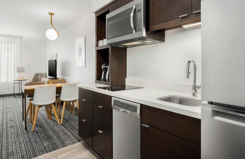 Gunter Afs Hotel | TownePlace Suites by Marriott Montgomery EastChase