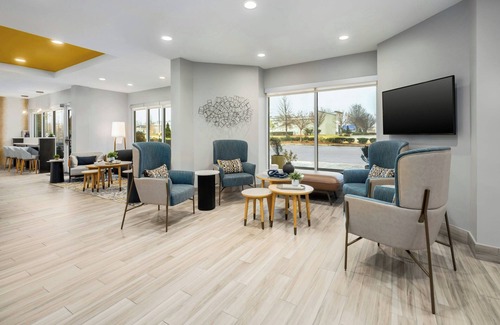 Gunter Afs Hotel | TownePlace Suites by Marriott Montgomery EastChase