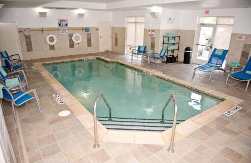 Mount Mourne Hotel | TownePlace Suites by Marriott Charlotte Mooresville