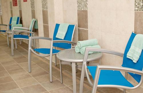 Mount Mourne Hotel | TownePlace Suites by Marriott Charlotte Mooresville