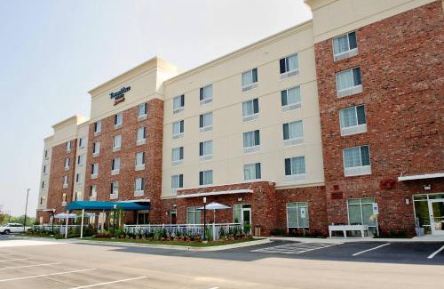 Mount Mourne Hotel | TownePlace Suites by Marriott Charlotte Mooresville