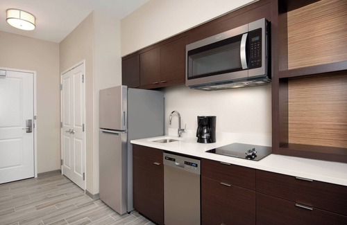 Niceville Hotel | TownePlace Suites by Marriott Niceville Eglin AFB Area