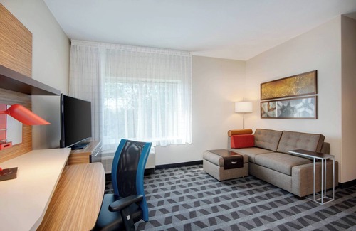 Niceville Hotel | TownePlace Suites by Marriott Niceville Eglin AFB Area