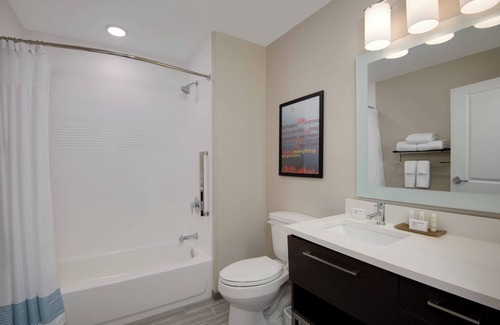 Niceville Hotel | TownePlace Suites by Marriott Niceville Eglin AFB Area