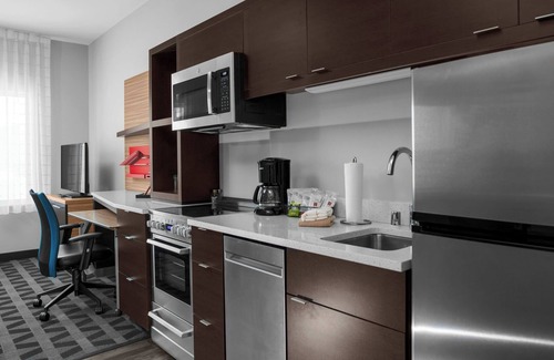 Tehachapi Hotel | Towneplace Suites By Marriott Tehachapi