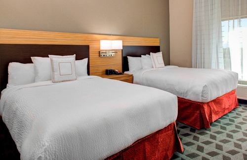 Chandler Hotel | TownePlace Suites by Marriott Phoenix Chandler/Fashion Center