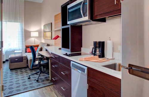 Chandler Hotel | TownePlace Suites by Marriott Phoenix Chandler/Fashion Center
