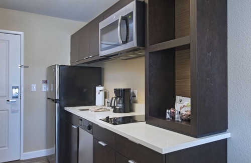 Columbia Hotel | TownePlace Suites by Marriott Columbia