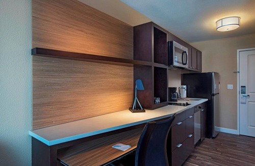 Columbia Hotel | TownePlace Suites by Marriott Columbia