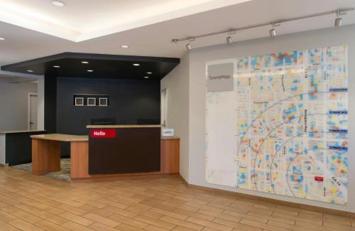 Lancaster Hotel | TownePlace Suites by Marriott Lancaster
