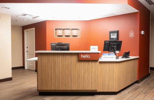Petawawa Hotel | TownePlace Suites by Marriott Petawawa