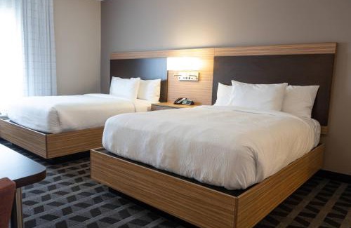Petawawa Hotel | TownePlace Suites by Marriott Petawawa