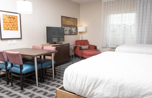 Petawawa Hotel | TownePlace Suites by Marriott Petawawa