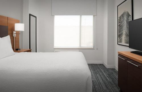 Cheyenne Hotel | TownePlace Suites by Marriott Cheyenne Southwest/Downtown Area