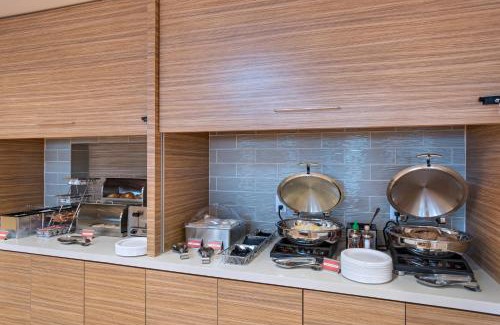 Lakeland Hotel | TownePlace Suites by Marriott Lakeland