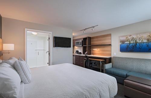 Lakeland Hotel | TownePlace Suites by Marriott Lakeland
