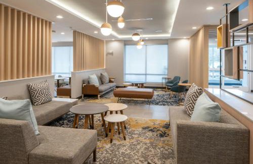 Cordova Hotel | TownePlace Suites by Marriott Memphis Cordova