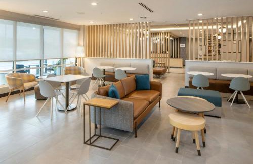 Cordova Hotel | TownePlace Suites by Marriott Memphis Cordova