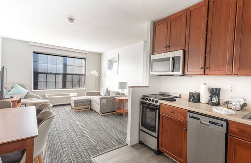 Aquia Harbour Hotel | TownePlace Suites by Marriott Quantico Stafford