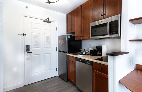 Aquia Harbour Hotel | TownePlace Suites by Marriott Quantico Stafford