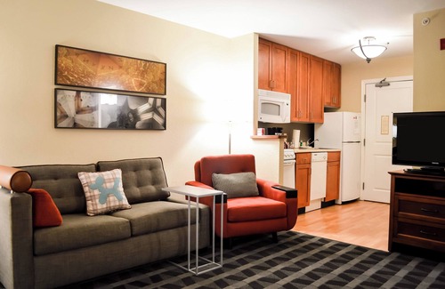 Aquia Harbour Hotel | TownePlace Suites by Marriott Quantico Stafford