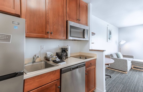Aquia Harbour Hotel | TownePlace Suites by Marriott Quantico Stafford
