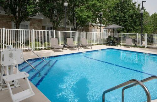 Texarkana Hotel | TownePlace Suites by Marriott Texarkana