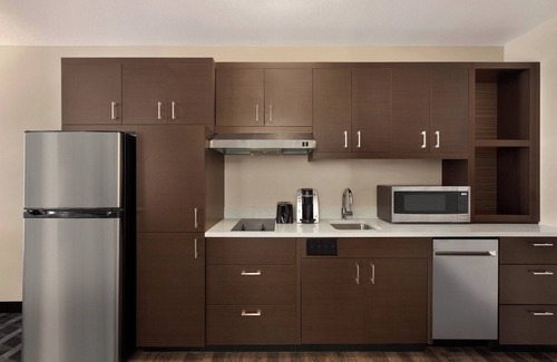 Marion Hotel | TownePlace Suites by Marriott Cedar Rapids Marion