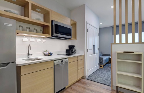 Sumter Hotel | TownePlace Suites by Marriott Sumter