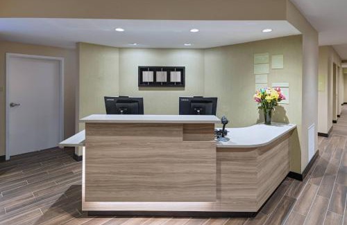Naples Hotel | TownePlace Suites by Marriott Naples