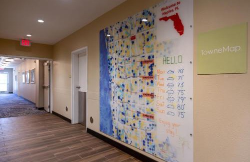 Naples Hotel | TownePlace Suites by Marriott Naples
