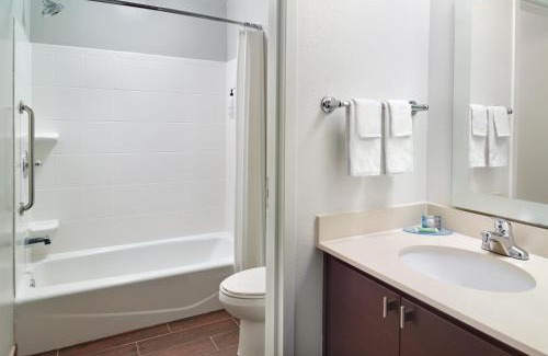 Newnan Hotel | TownePlace Suites by Marriott Newnan