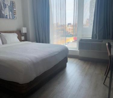 Queens Hotel | TownePlace Suites by Marriott New York Long Island City