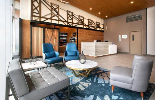 Queens Hotel | TownePlace Suites by Marriott New York Long Island City