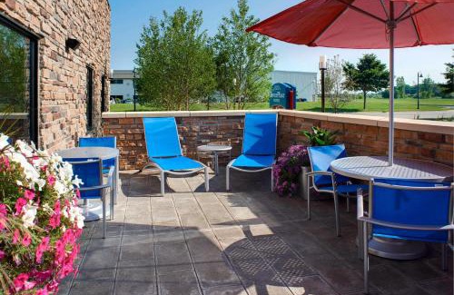 Saginaw Hotel | TownePlace Suites by Marriott Saginaw