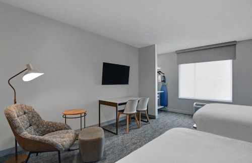 Sumter Hotel | TownePlace Suites by Marriott Sumter