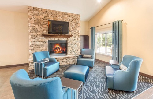 Tucson Hotel | TownePlace Suites by Marriott Tucson Airport
