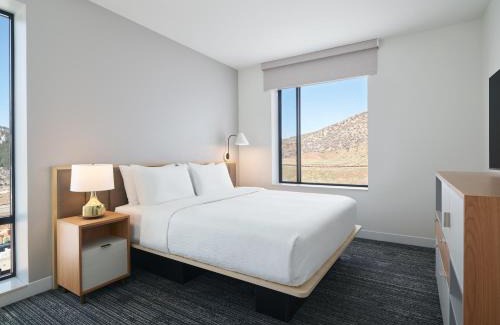 Avon Hotel | TownePlace Suites by Marriott Avon Vail Valley
