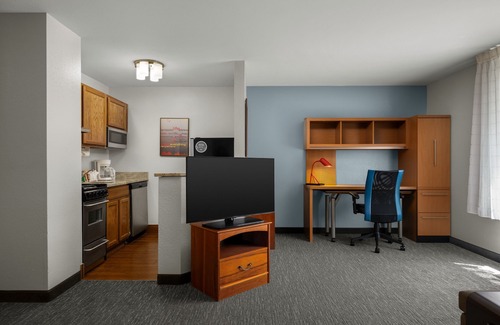 Layton Hotel | TownePlace Suites by Marriott Salt Lake City Layton